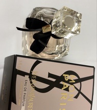 YSL Mon Paris 香水