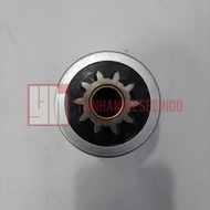 Bendix Starter Cummins 4BT 10T