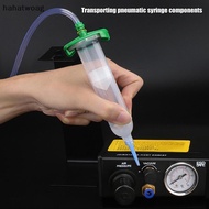 HH Liquid Dispenser Plastic Helix Luer Lo Tips Adapter Glue Dispensing Nozzle 3+5+10+30/50CC   Needl