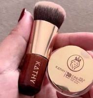 KATHY AMREZ Kathy 3B Cream Gold 5 กรัม แถมแปรง1อัน มีของพร้อมส่งของแท้100%