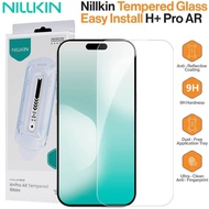 Nillkin Anti-Reflective Tempered Glass iPhone 16 Pro