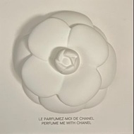 2024Chanel山茶花擴香石＆飾物
