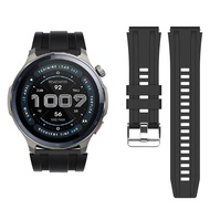 For Amazfit Balance 2 47mm Watch Strap 22mm Silicone Strap Replacement Wristband