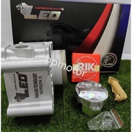 LC135 Y15 BLOCK CERAMIC VERSION 3 LINER 63MM LEO THAILAND BLOCK ASSY CERAMIC 63MM LC135 Y15