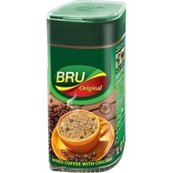 Bru Coffee Original Bottle 200g