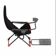 賽車模擬支架 + Logitech G923 胎盤set