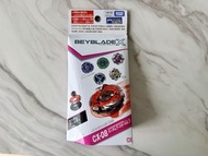 全新有code  CX-08-04 梅毒龜頭 7-70固鎖 Beybladex 陀螺