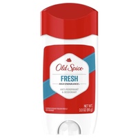 Old spice FRESH /PURESPORT High Endurance Deodorant Antiperspirant 85g(White Stick)