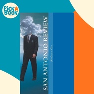 [100% Original Books] - San Antonio Review by Hector Lopez (paperback)