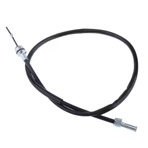 Speedometer Cable for Yamaha DT125 DT175 DT250 DT360 DT400 XT500 XT200 TW200