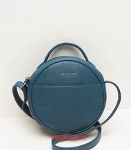 Mei86 / Sorellia / Tas Selempang Bulat Wanita Sophie Martin Sorellia