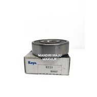 Bearing B333 2rs koyo Bearing alternator HONDA Cielo
