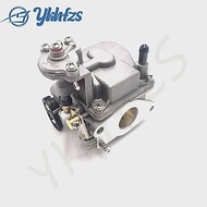 66M-14301-00 carburetor fit for Yamaha 4-Stroke 15hp F15 Outboard 66M-14301-11 66M-14301-11 OUTBOARD