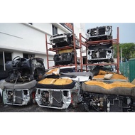 L9 move RS EFdet JBdet Turbo Halfcut kenari Kancil 660cc turbo Engine L9 Dashboard with ONE FREE SER