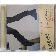 David Bowie - Lodger (CD)