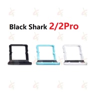 Sim card tray holder slot for Xiaomi Black Shark 2 Pro