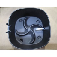 Brand new original Philips air fryer HD9240 oil pan accessories