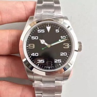 2026 Fashion Sports Log Airmaster Watch Fully Automatic Mechanical Watch Men Business Luminous Water