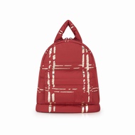 CiPU กระเป๋าเป้ใบเล็ก รุ่น AIRY Backpack XS สี Lucky Red