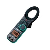 Ampere pliers digital clamp meter 2046R AC/DC