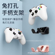 Universal Switch Earphone PS5 PS4 Xbox Controller Bracket Gaming Headsets
