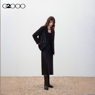 G2000 Statement Print Casual Blazer