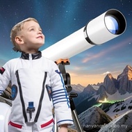 HD TELESCOPE ASTRONOMICAL TELESCOPE WITH PORTABLE TRIPOD F36050 6AIS R6LK D4LN UUCD