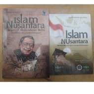Package of 2 Islamic Indonesian Books - LN & NR Islamic Books