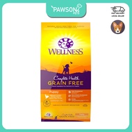 Wellness Complete Health Grain-Free Dry Dog Food 24lb | Puppy, Adult (Chicken), Adult (Lamb), Adult (Whitefish)