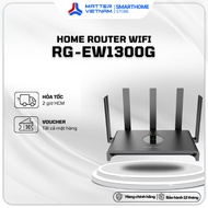Home Wifi Ruijie RG-EW1300G (Wifi 5)