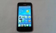 HUAWEI Ascend Y511-U30 4.5吋螢幕5百萬畫素相機.4GB內存 安卓4.2.2系統3G智慧型手機~