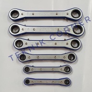 Key RatchetRing 8X10 / 10X12 / 12X14 ; 8 X 10 / 10 X 12 / 12 X 14