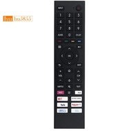 Replacement ERF3B80H Remote Control for  QLED 4K UHD TV Models 43A6G 50A6G 55A6G 60A6G 65A6G 70A6G 7