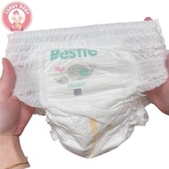 CH KOREAN DIAPER PANT 25PCS M,L,XL,2XL,3XL Diaper Diaper Pants