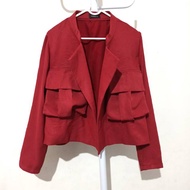 Calla the Label Blazer