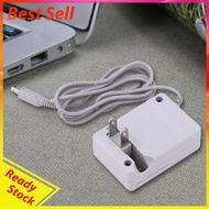 100-240V Supply Adapter Transformer Portable Power Lite Charger Collapsible​ Plug Extended Wire for 