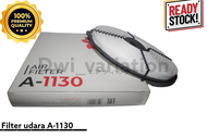 FILTER UDARA TOYOTA COROLLA AE92 ORIGINAL PRODUK A-1130