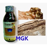 TERMITE X ANTI TERMITE KILLER SPRAY ( ANAY CONTROL FOR WOOD SOIL ) ANTI ANAY .