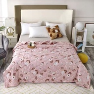 Comforter polyester fiber high quality Quilt King size 200*230 Fiber soft comforter