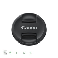 Canon 24-70mm F2.8 II USM Lens Cap - Lens Cap Lenscap