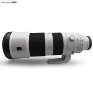 預售 索尼SEL200-600G鏡頭 FE200-600G長焦鏡頭 A9 A7