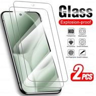 2Pieces Tempered Glass Screen Protector For Google Pixel 10 Pro XL Screen Glass Pixel10 9A Pixel9 9P