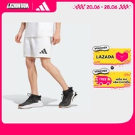 adidas Lifestyle Z.N.E. Shorts Men White JJ4893