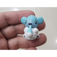 Gashapon (Gacha) Pokemon Yuki-Asobi Daikusen! - Cubchoo