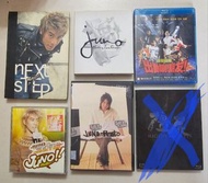 JUNO麥浚龍 CD/BD/VCD