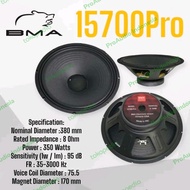 SPEAKER KOMPONEN 15 INCH | BMA