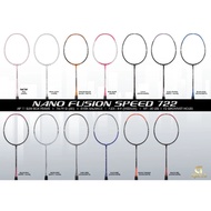 APACS NANO FUSION SPEED 722 BADMINTON RACKET