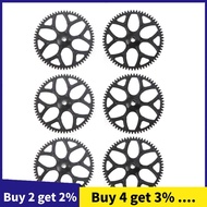 6Pcs Main Gear for  V911S V977 V988 V930 V966 XK K110 RC Helicopter Airplane Drone Spare Parts Acces