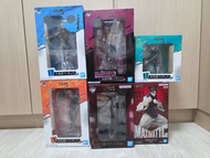 交收前請先看內文  咒術迴戰 一番賞 A賞 虎仗  B賞 伏黑  C賞 宿儺 D賞 五條悟 尾賞 宿儺  景品 脹相