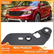 treee POCREATION Driver Side Seat Trim Cover for Journey 2011-2020  1UL32DX9AB Front Left Power Swit
